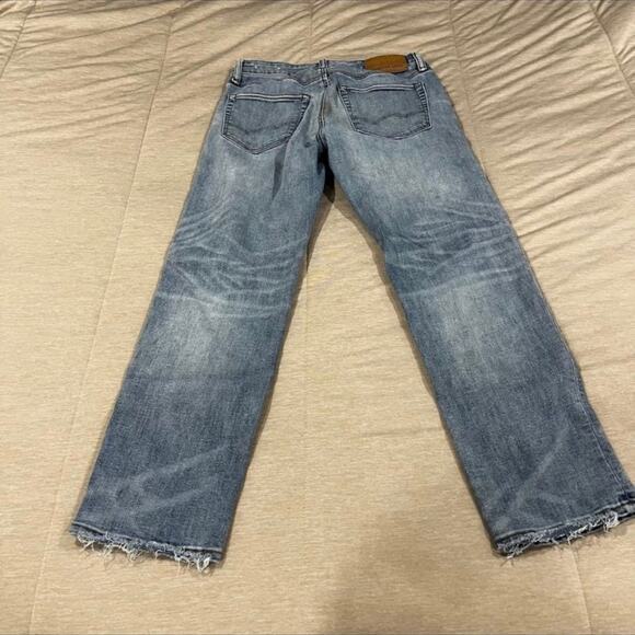 Men’s American Eagle Jeans - Picture 2 of 6